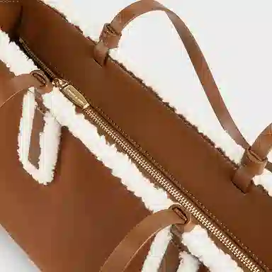 CHARLESKEITH ck PU Brown