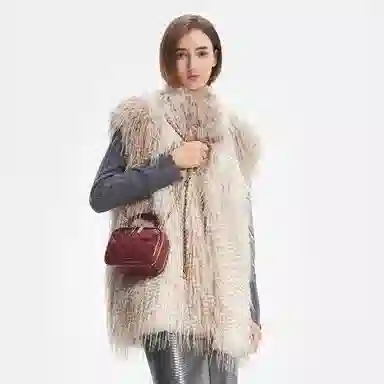 CHARLESKEITH ck PU BlackCreamBurgundy