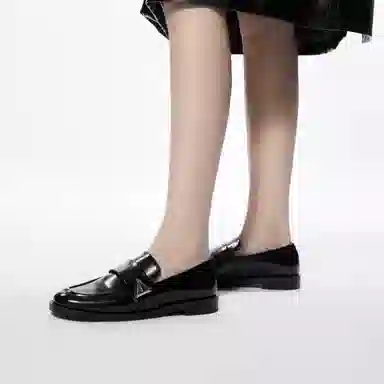 CHARLES&KEITH Loafers