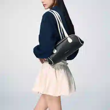 CHARLESKEITH ck PU Light PinkMulti