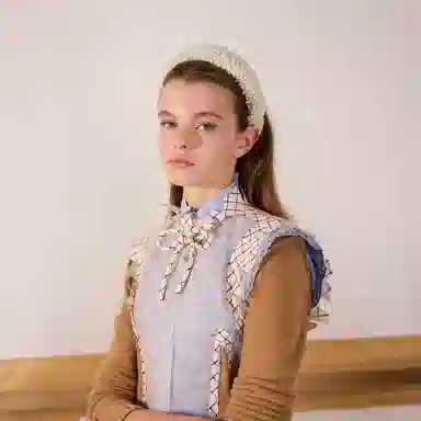 CHARLESKEITH ck CamelChalkPink