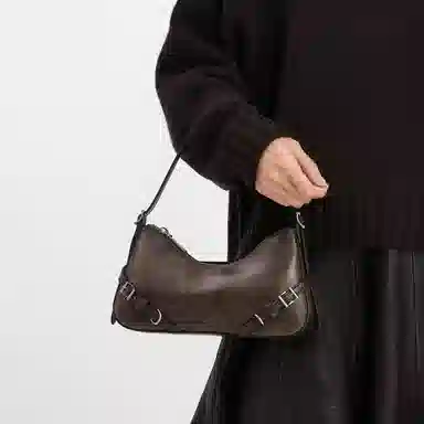 Charles & Keith Crossbody Bag