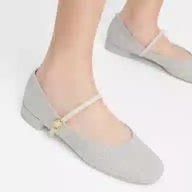 Charles & Keith Mary Jane