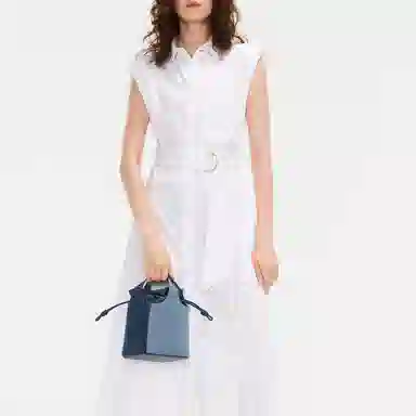 CHARLESKEITH ck Denim Blue