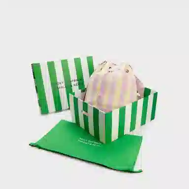 CHARLESKEITH x Short Sentence YellowMulti