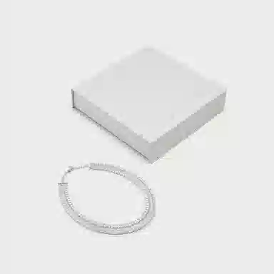 CHARLESKEITH CK Silver