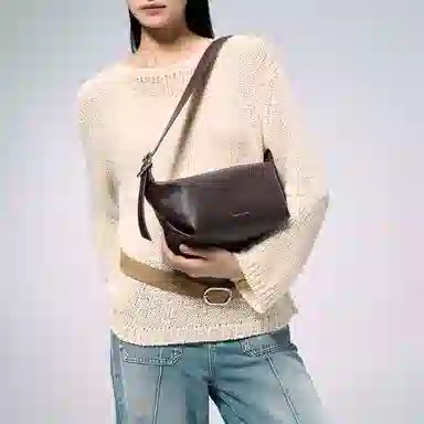 CHARLESKEITH ck PU NoirPlum