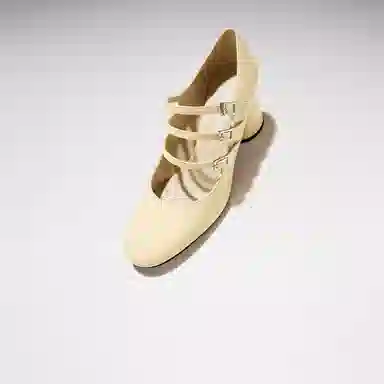 CHARLESKEITH PU 6.4cm