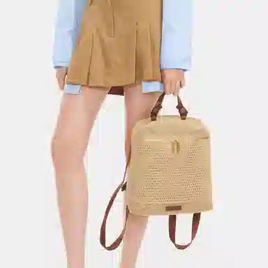 CHARLESKEITH ck BeigeSand