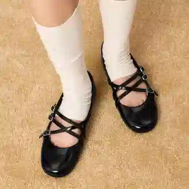 CHARLESKEITH ck PU 0.8cm