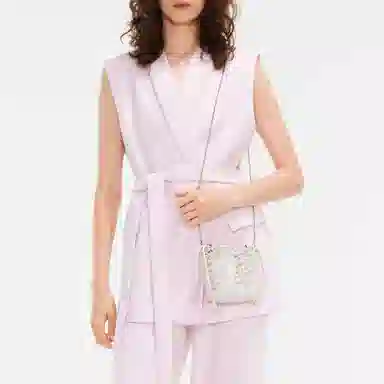 CHARLESKEITH ck WhiteSilver