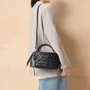 CHARLESKEITH ck 25 PU Noir