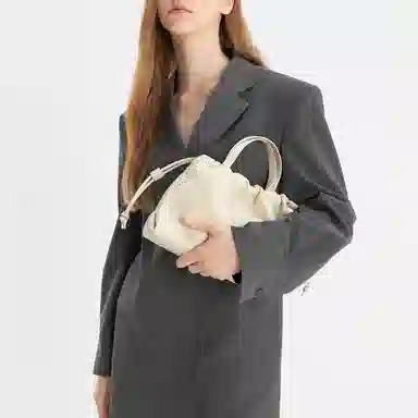 CHARLESKEITH ChalkCognacBlack