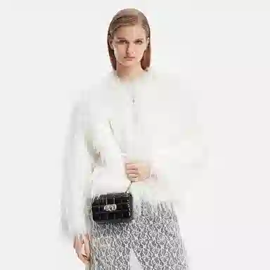 CHARLESKEITH CK NoirPinkSilver