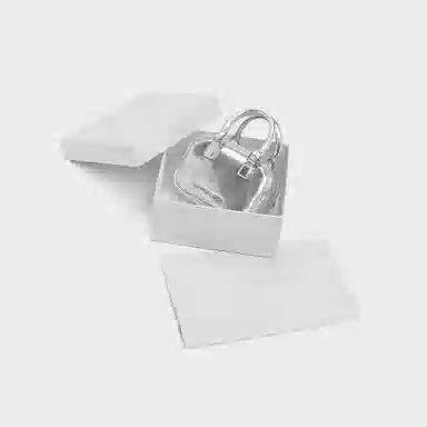 CHARLESKEITH ck PU MultiSilver