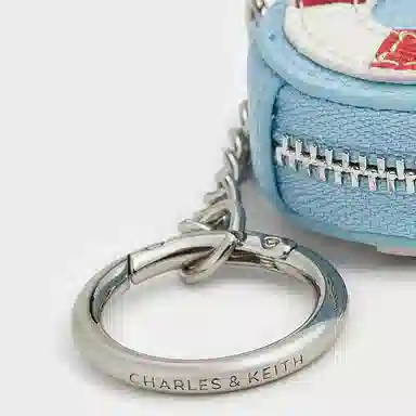 CHARLESKEITH ck Light Blue