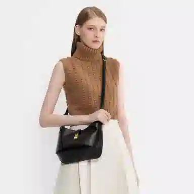 CHARLES&KEITH Hobo Bag