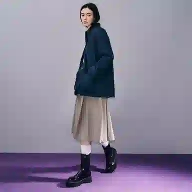CHARLESKEITH PU 6.5cm