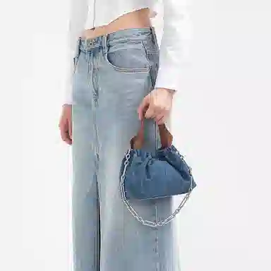 CHARLES&KEITH Denim Series