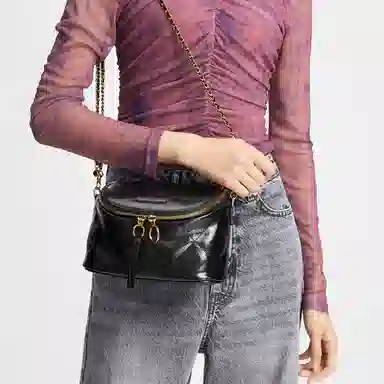 CHARLESKEITH ck BlackCreamPink