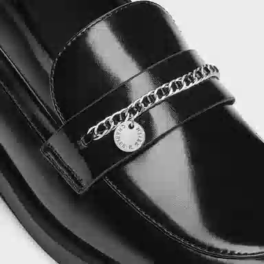 CHARLESKEITH ck 2.5cm Black Box