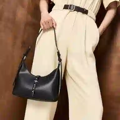 CHARLESKEITH ck PU Noir