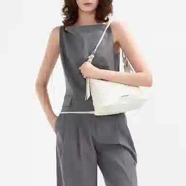 CHARLESKEITH ck CreamNoirGrey