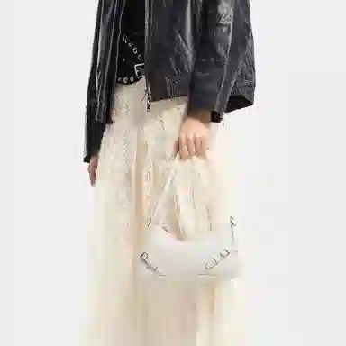 Charles & Keith Crossbody Bag