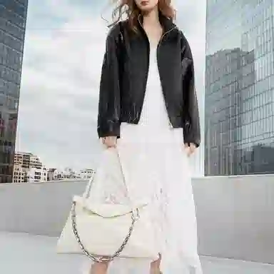 CHARLESKEITH ck PU Cream