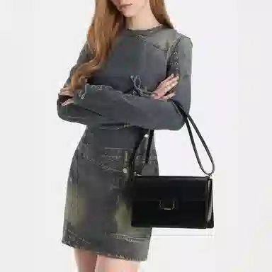 CHARLESKEITH ck BlackNude