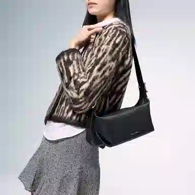 CHARLESKEITH ck PU NoirPlum