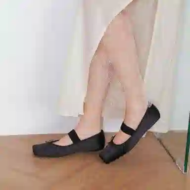 Charles & Keith Ballet Flats