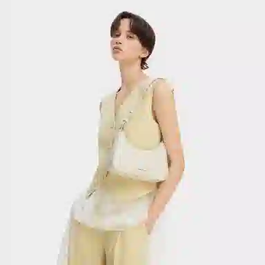 CHARLESKEITH ck PU CreamNoirLight Pink