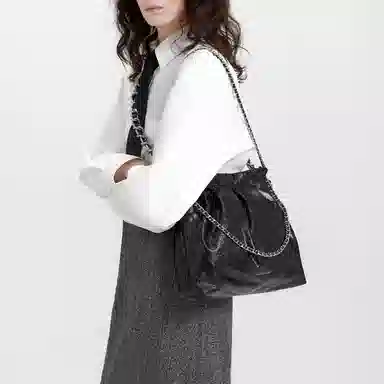 Charles & Keith Tote Bag