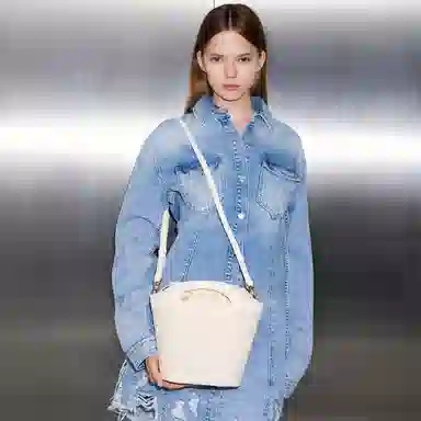 CHARLESKEITH PU BlackCream