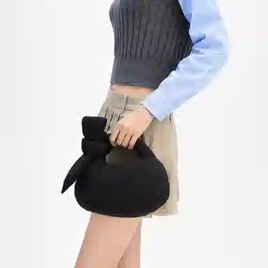 CHARLES&KEITH Nylon Tote Bag