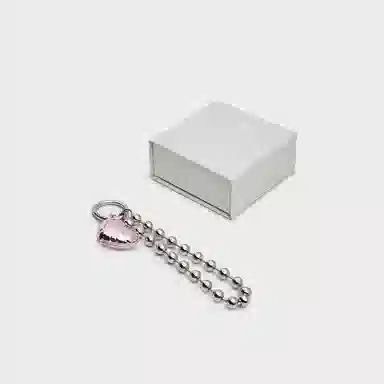 CHARLESKEITH Silver
