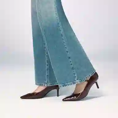 CHARLESKEITH ck PU 6.5cm