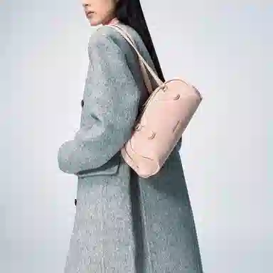 CHARLESKEITH ck PU Light PinkMulti