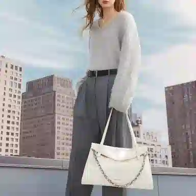 CHARLESKEITH ck PU Cream