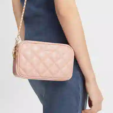 CHARLESKEITH CreamBlackPink