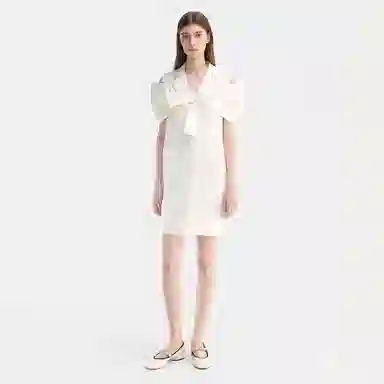 CHARLES&KEITH Mary Jane Flat