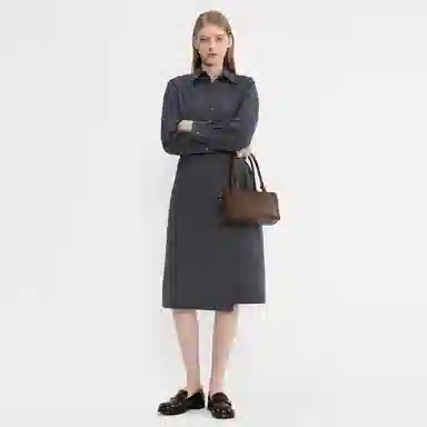 Charles & Keith Loafers