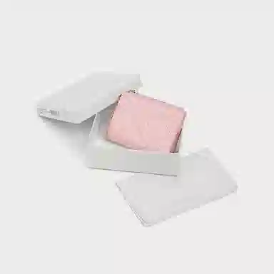 CHARLESKEITH ck 25 PU Cotton Candy PinkNoir