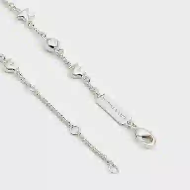 CHARLESKEITH ck Silver