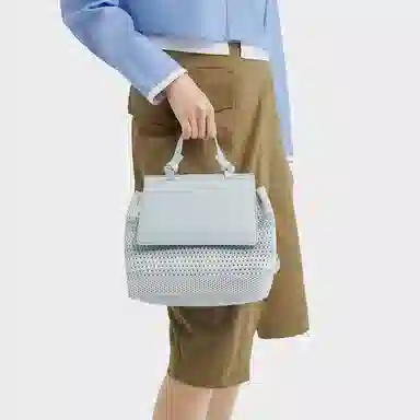 CHARLESKEITH ck PU BeigePink