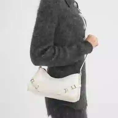 Charles & Keith Crossbody Bag