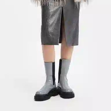 CHARLESKEITH PU 6.5cm