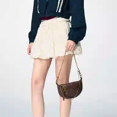 CHARLESKEITH ck PU NoirDistressed CoffeeDeep Olive