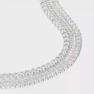 CHARLESKEITH CK Silver